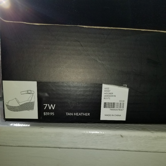 Wedge - Picture 6 of 6